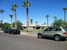 Vestis Group Negotiates Sale Of Sage Court Apartments In Phoenix