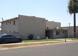 Vestis Group Purchases Nationwide Apartments In Midtown Phoenix - We Buy Phoenix Apartments - Vestis Group