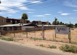 Vestis Group Sells Phoenix Multifamily Land To Urban Infill Developer - We Buy Phoenix Apartments - Vestis Group