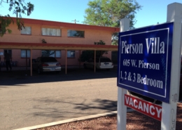 Vestis Group Brokers Pierson Villa Apartments Sale In Midtown Phoenix - We Buy Phoenix Apartments - Vestis Group