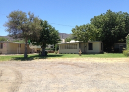 Vestis Group Brokers South Mountain Mobile Home Park Sale In Phoenix