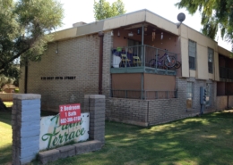 Palm Terrace Apartments In Downtown Tempe Sells For $3.05 Million - We Buy Phoenix Apartments - Vestis Group