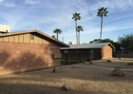 Vestis Group completed the sale of N 12th Place Plaza Apartments, an 8-unit multifamily property, located at 3427 North 12th Place, in Midtown Phoenix