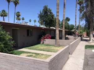 La Ville Apartments, 20-Units - Phoenix AZ