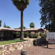 La Ville Apartments | Phoenix, Arizona