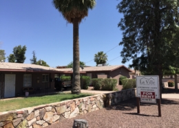 La Ville Apartments | Phoenix, Arizona