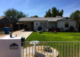 Vestis Group Completes Phoenix Biltmore-Area Single Family Rental Sale - We Buy Phoenix Apartments - Vestis Group