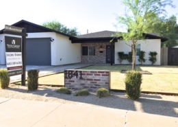 Montecito - Phoenix, AZ | Single-Family | Remodel + Addition