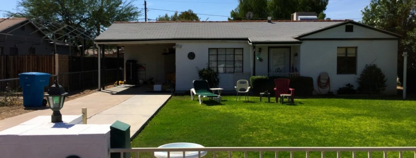Montecito - Phoenix, AZ | Single-Family | Remodel + Addition