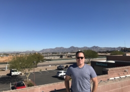 Vestis Group Welcomes New Phoenix Retail Broker Matt Morrell - We Buy Phoenix Apartments - Vestis Group