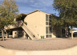 Vestis Group Brokers 6-Unit Apartments Sale In North Central Phoenix - We Buy Phoenix Apartments - Vestis Group