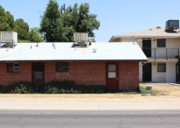 Vestis Group Brokers Central Phoenix Multifamily Portfolio Sale - We Buy Phoenix Apartments - Vestis Group