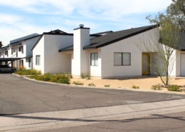 Vestis Group Brokers Sale Of MODE @ 22nd Street In Phoenix For $1.98M - We Buy Phoenix Apartments - Vestis Group