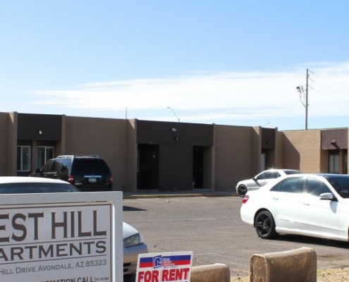 19 CAMPBELL | RETAIL SPACE FOR LEASE IN PHOENIX AZ