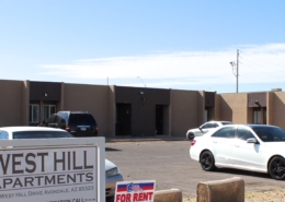 Vestis Group Brokers West Hill Apartments Sale In Avondale, AZ - We Buy Phoenix Apartments - Vestis Group