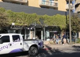 Vestis Group Negotiates Retail Lease For Berry Divine Acai Bowls In Downtown Tucson - We Buy Phoenix Apartments - Vestis Group