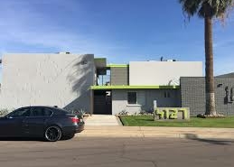 Vestis Group Completes Off-Market Sale of North Central Phoenix Apartments