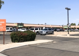 Vestis Group Negotiates Retail PAD Sale For Bikini Beans Coffee In Peoria, Arizona - We Buy Phoenix Apartments - Vestis Group
