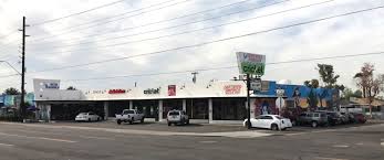 Coronado16 | Retail Center For Sale In Midtown Phoenix, Arizona