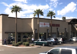 Vestis Group Negotiates Retail Lease For Family Medical Urgent Care In Peoria, Arizona - We Buy Phoenix Apartments - Vestis Group