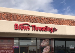 Vestis Group Negotiates Retail Lease For Brows Threading Salon In Phoenix, Arizona - We Buy Phoenix Apartments - Vestis Group