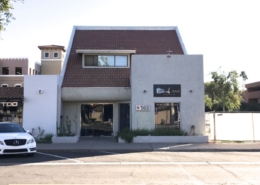 Vestis Group Negotiates Retail Building Sale In Old Town Scottsdale, Arizona - We Buy Phoenix Apartments - Vestis Group