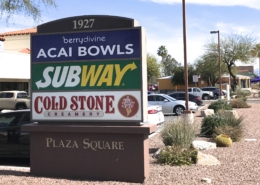 Vestis Group Negotiates Retail Lease For Berry Divine Acai Bowls In Tucson, Arizona - We Buy Phoenix Apartments - Vestis Group