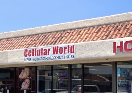 Vestis Group Negotiates Retail Lease For Cellular World In Phoenix, Arizona - We Buy Phoenix Apartments - Vestis Group