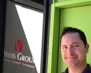 Natan Jacobs | Vestis Group | Phoenix Multifamily Real Estate Broker