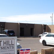 Hill Apartments-115 West Hill Drive, Avondale, AZ-Historic Avondale Multifamily