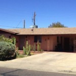 9 Single Family Home Rental Portfolio, Mesa, AZ-$810,000