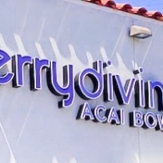 Berry Divine Acai Bowls - Tucson, AZ