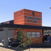Bikini Beans Coffee - Mesa, AZ 