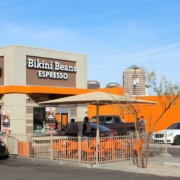 Bikini Beans Espresso Real Estate