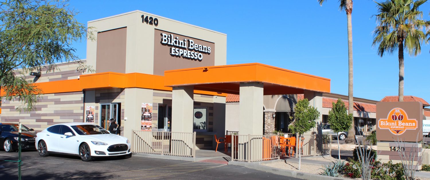 Bikini Beans Espresso Real Estate & Development | Vestis Group