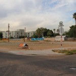 Multifamily Land, Roosevelt Row, Downtown Phoenix, AZ-$1,475,000