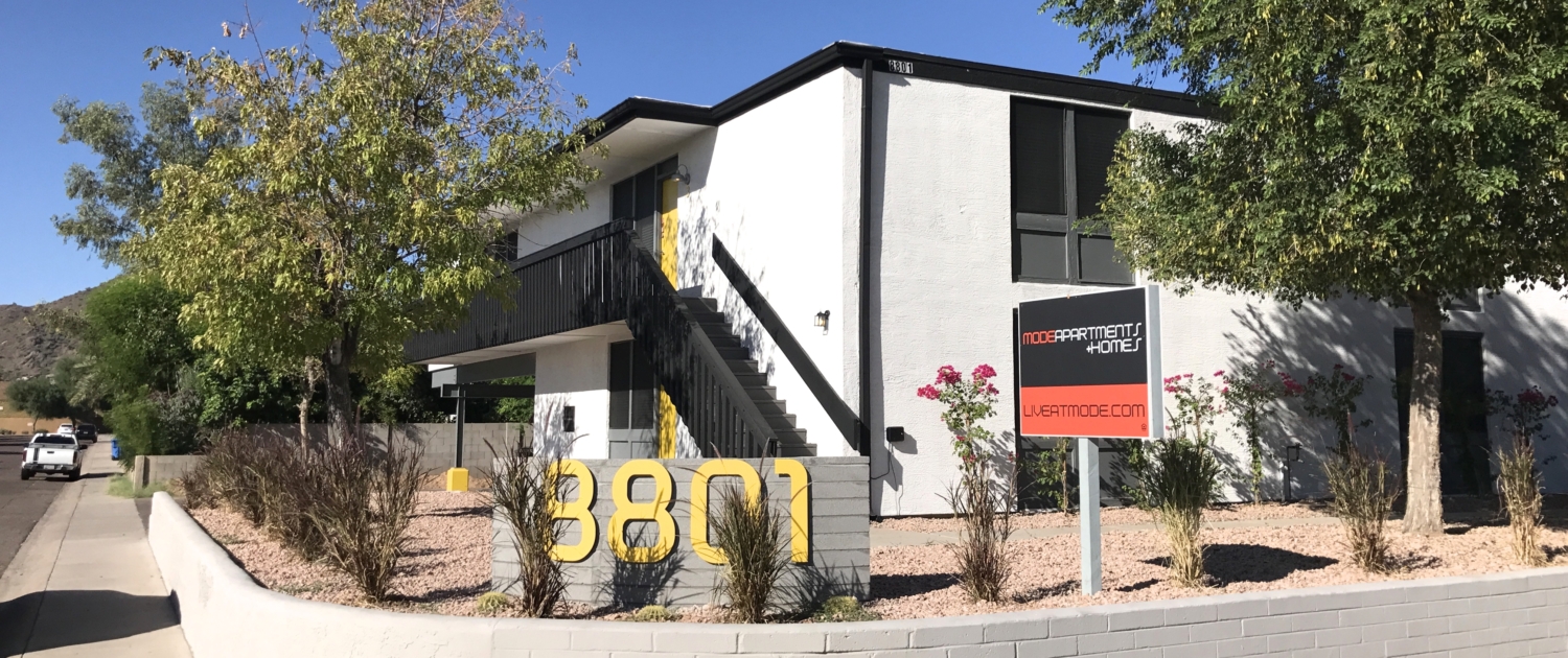 1st Street - Phoenix, AZ | 6-Units | Value-Add Apartments