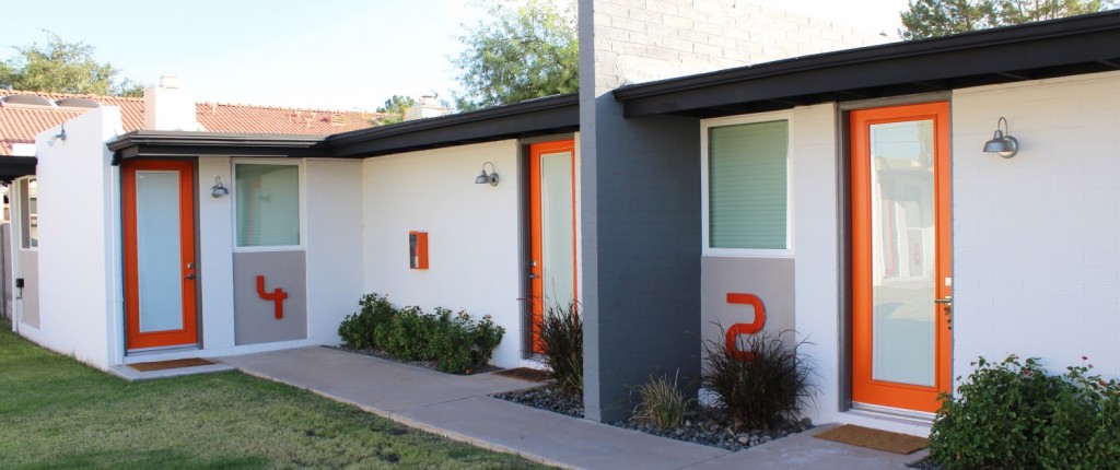 21st Street - Phoenix, AZ | 11-Units | Value-Add Apartments