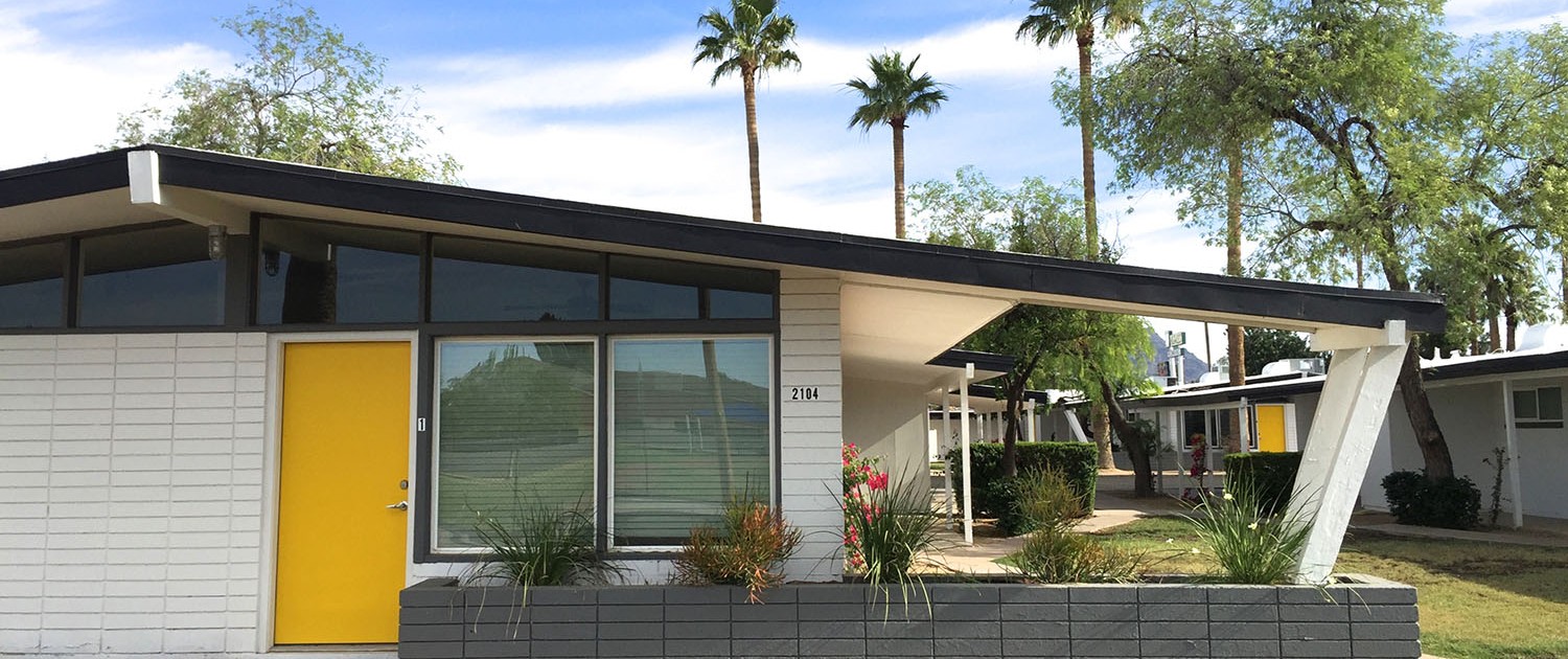 Fairmount - Phoenix, AZ | 26-Units | Value-Add Apartments