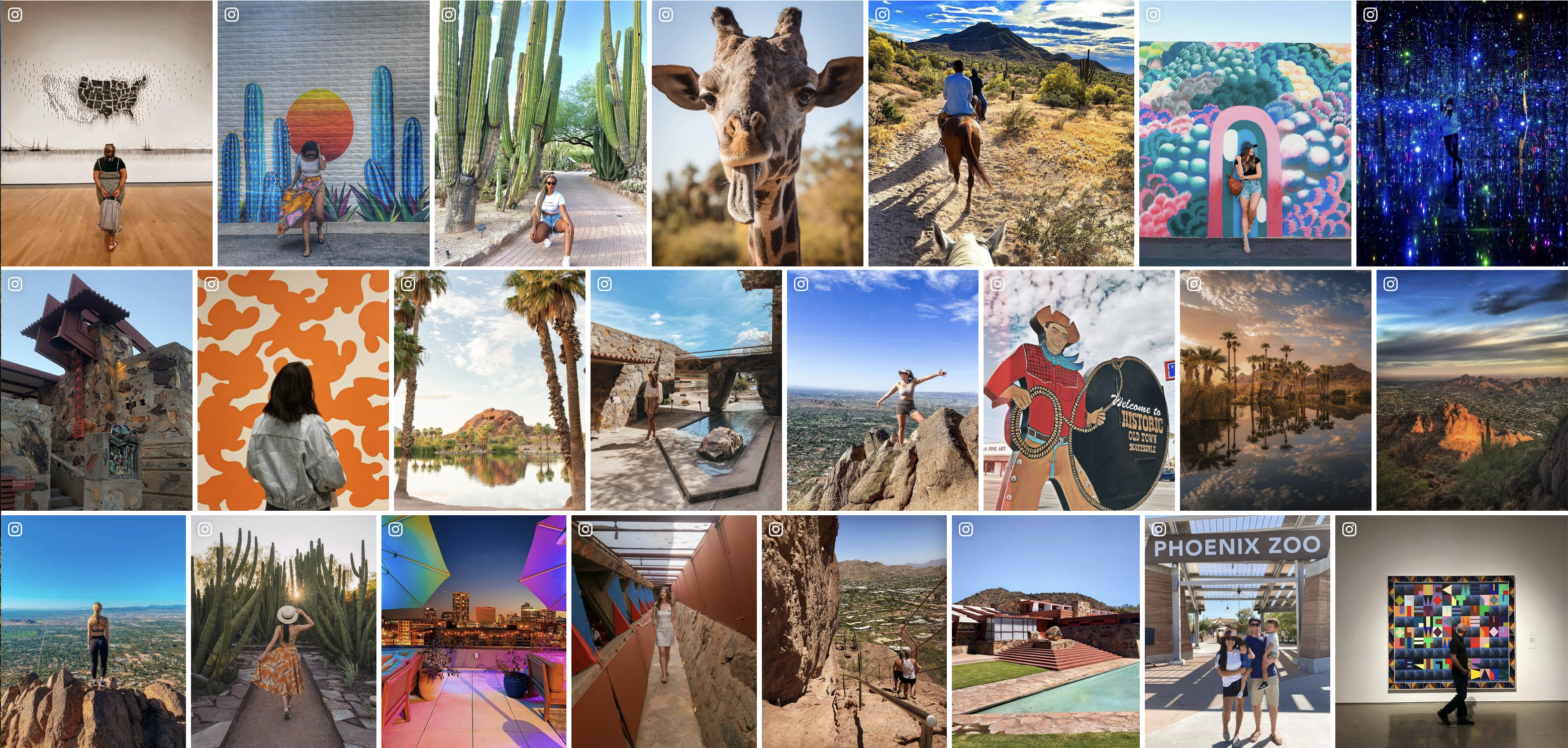 13 Best Things To Do In Phoenix Arizona 2024 | Top Phoenix Attractions ...