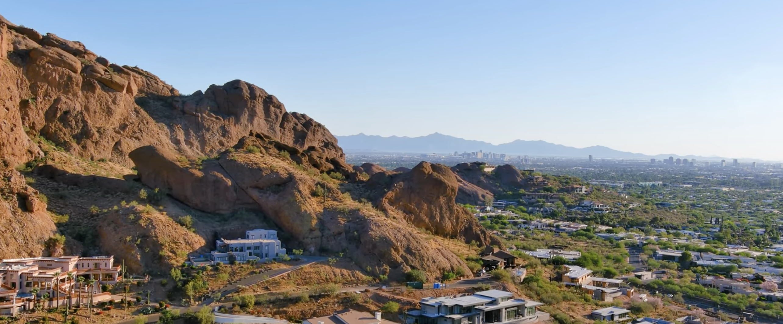 The Top 10 Most Expensive Zip Codes In Arizona 2024 | Living In
