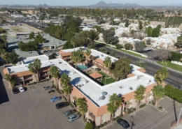 Vestis Group Brokers 56-Unit Mesa Arizona Multifamily Apartment Community for $3,400,000 - We Buy Phoenix Apartments - Vestis Group