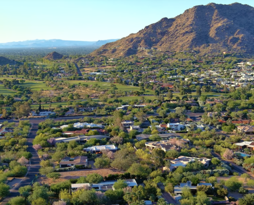 Commercial Real Estate Broker | Vestis Group