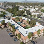 Vestis Group Brokers 56-Unit Mesa Arizona Multifamily Apartment Community for $3,400,000