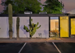 Vestis Group Brokers Phoenix Arizona Office Building Sale For $825,000 - We Buy Phoenix Apartments - Vestis Group
