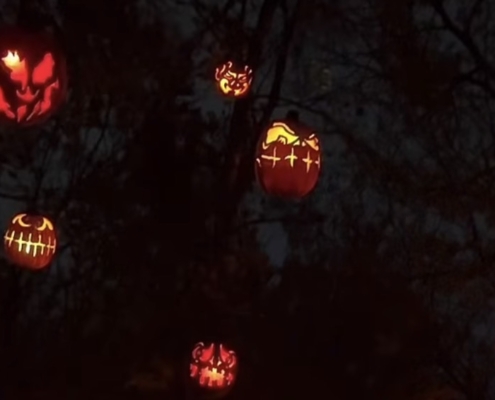 Halloween Treats You To These 15 Fun Things To Do In Arizona | Phoenix Arizona Real Estate | Vestis Group