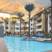 CRE Interest Rates Fall – Agencies, Life Companies Set Pace For Lower Borrowing Costs | Phoenix Arizona Real Estate