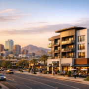 Vestis Group Phoenix Real Estate Broker