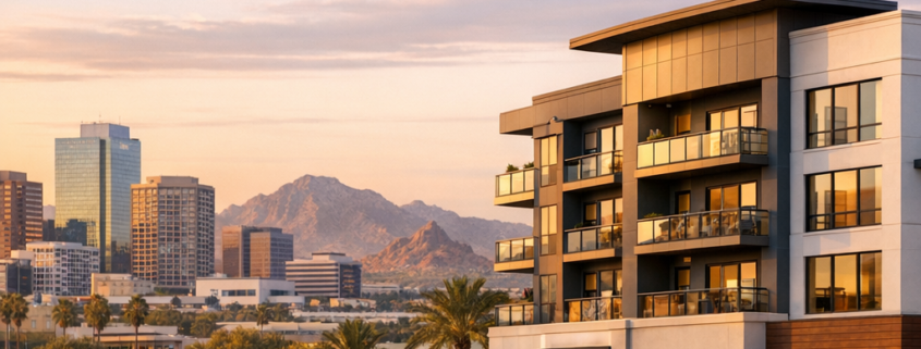 Vestis Group Phoenix Real Estate Broker