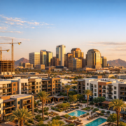 Phoenix Multifamily Investment Opportunities: Strategies for Investors